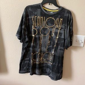 Sean John shirt